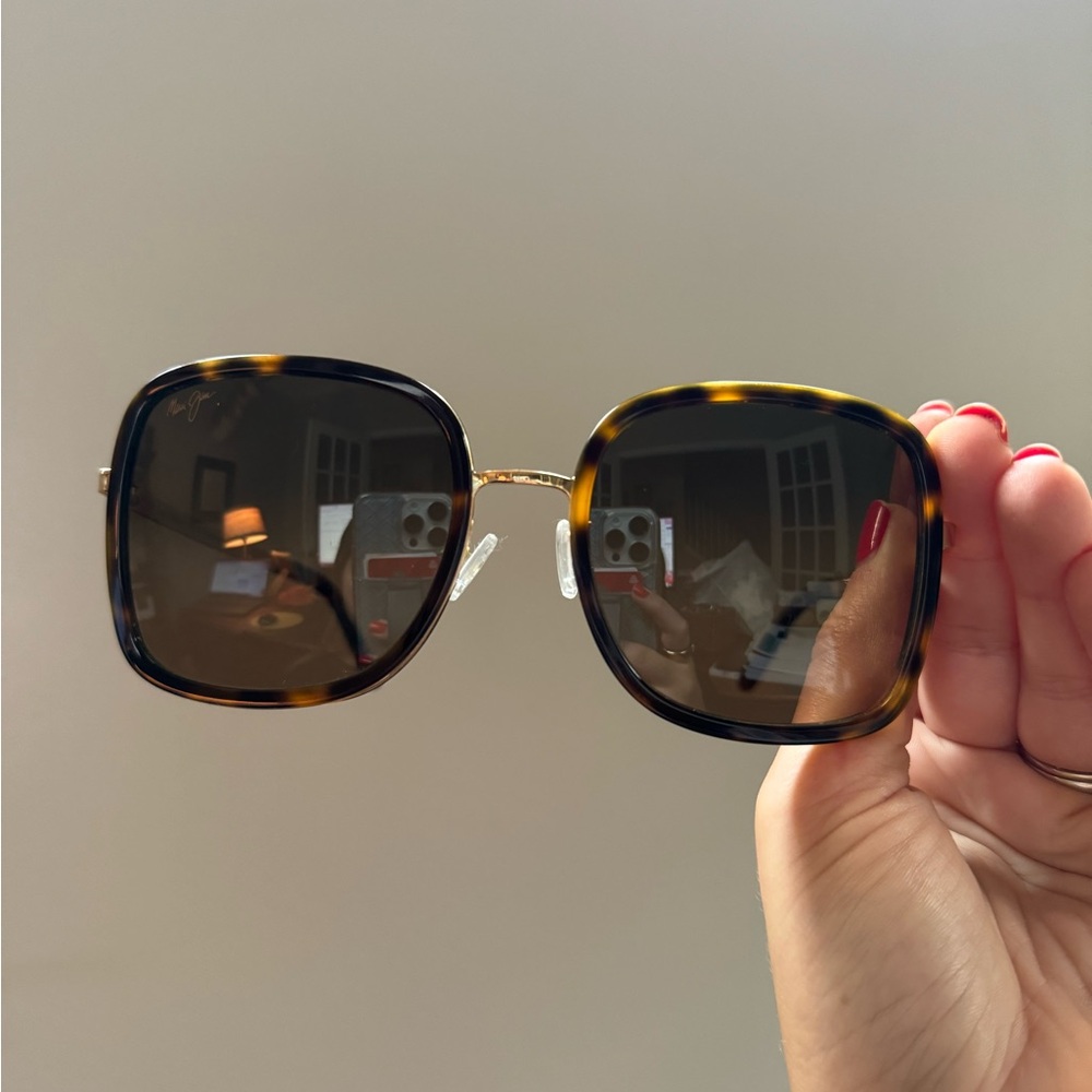 Maui Jim Pua Sunglasses